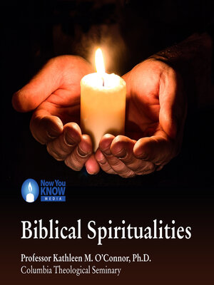cover image of Biblical Spiritualities